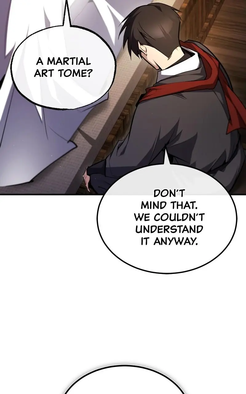 Read One Hit Teacher Master Baek - Chapter 69 - starinstructormasterbaek.com | Image 11
