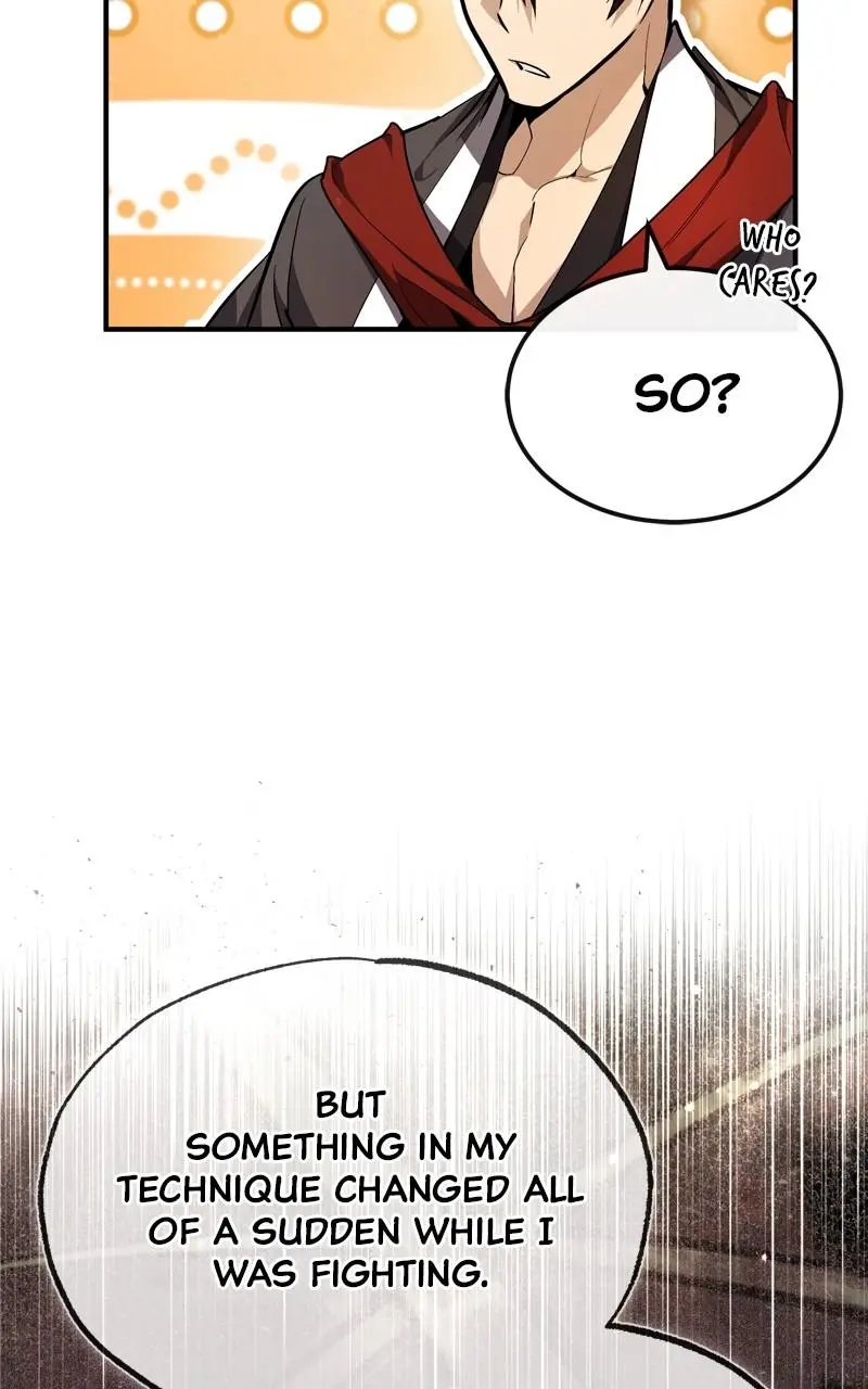 Read One Hit Teacher Master Baek - Chapter 69 - starinstructormasterbaek.com | Image 14