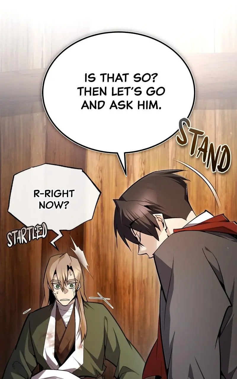 Read One Hit Teacher Master Baek - Chapter 69 - starinstructormasterbaek.com | Image 21