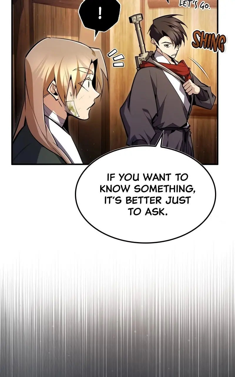 Read One Hit Teacher Master Baek - Chapter 69 - starinstructormasterbaek.com | Image 23