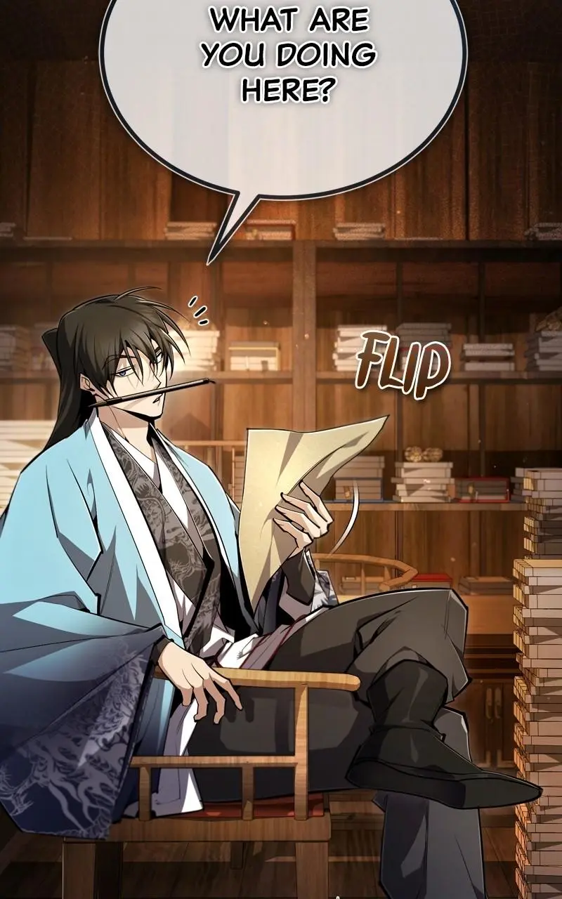 Read One Hit Teacher Master Baek - Chapter 69 - starinstructormasterbaek.com | Image 25