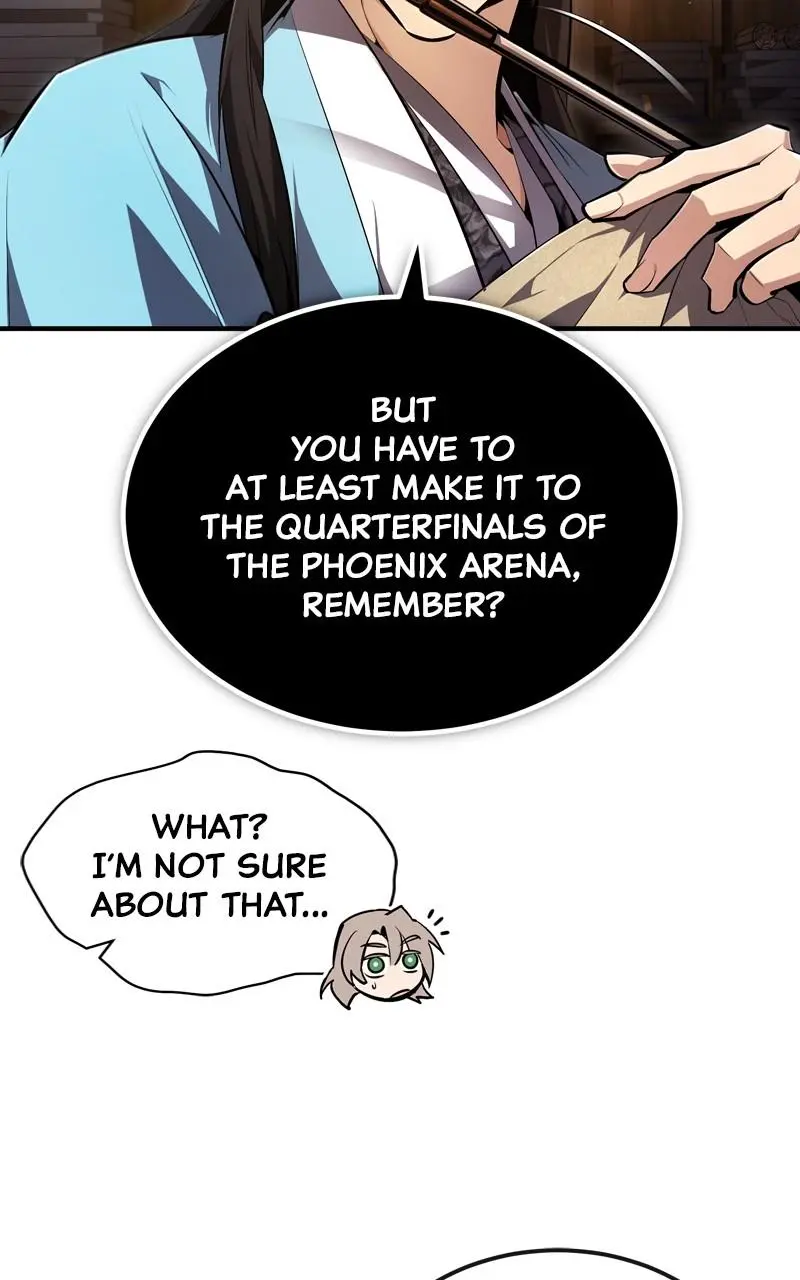 Read One Hit Teacher Master Baek - Chapter 69 - starinstructormasterbaek.com | Image 29