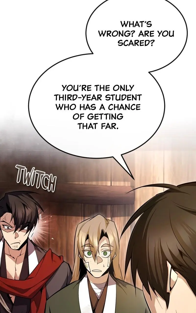 Read One Hit Teacher Master Baek - Chapter 69 - starinstructormasterbaek.com | Image 30