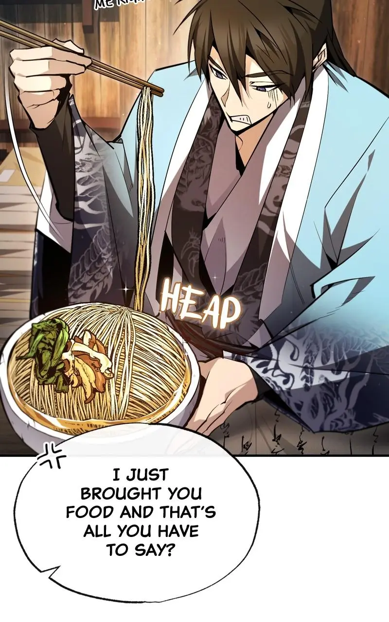 Read One Hit Teacher Master Baek - Chapter 69 - starinstructormasterbaek.com | Image 51
