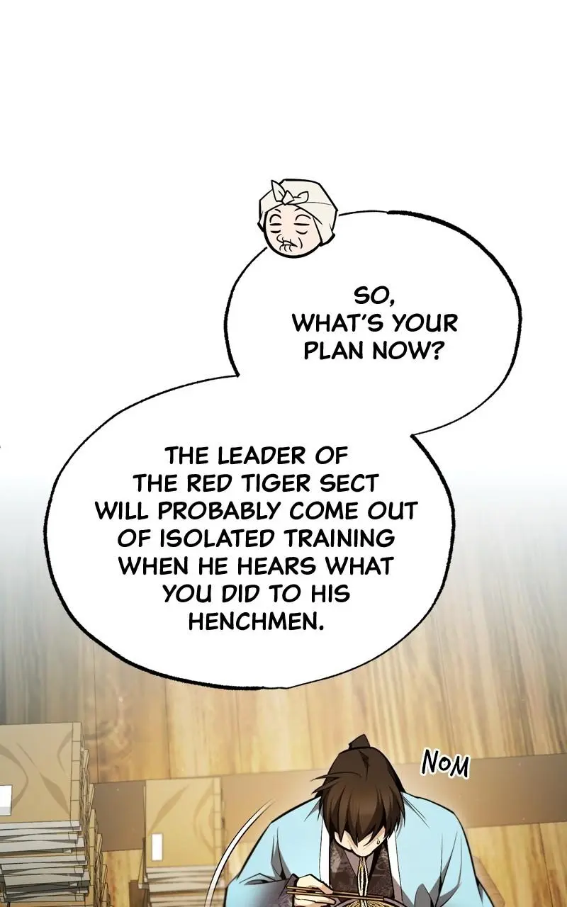 Read One Hit Teacher Master Baek - Chapter 69 - starinstructormasterbaek.com | Image 52