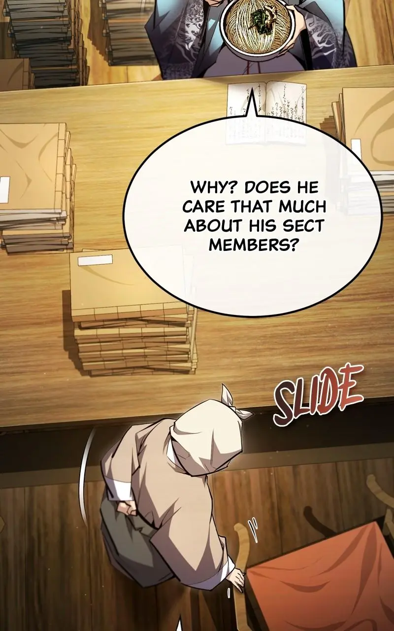 Read One Hit Teacher Master Baek - Chapter 69 - starinstructormasterbaek.com | Image 53