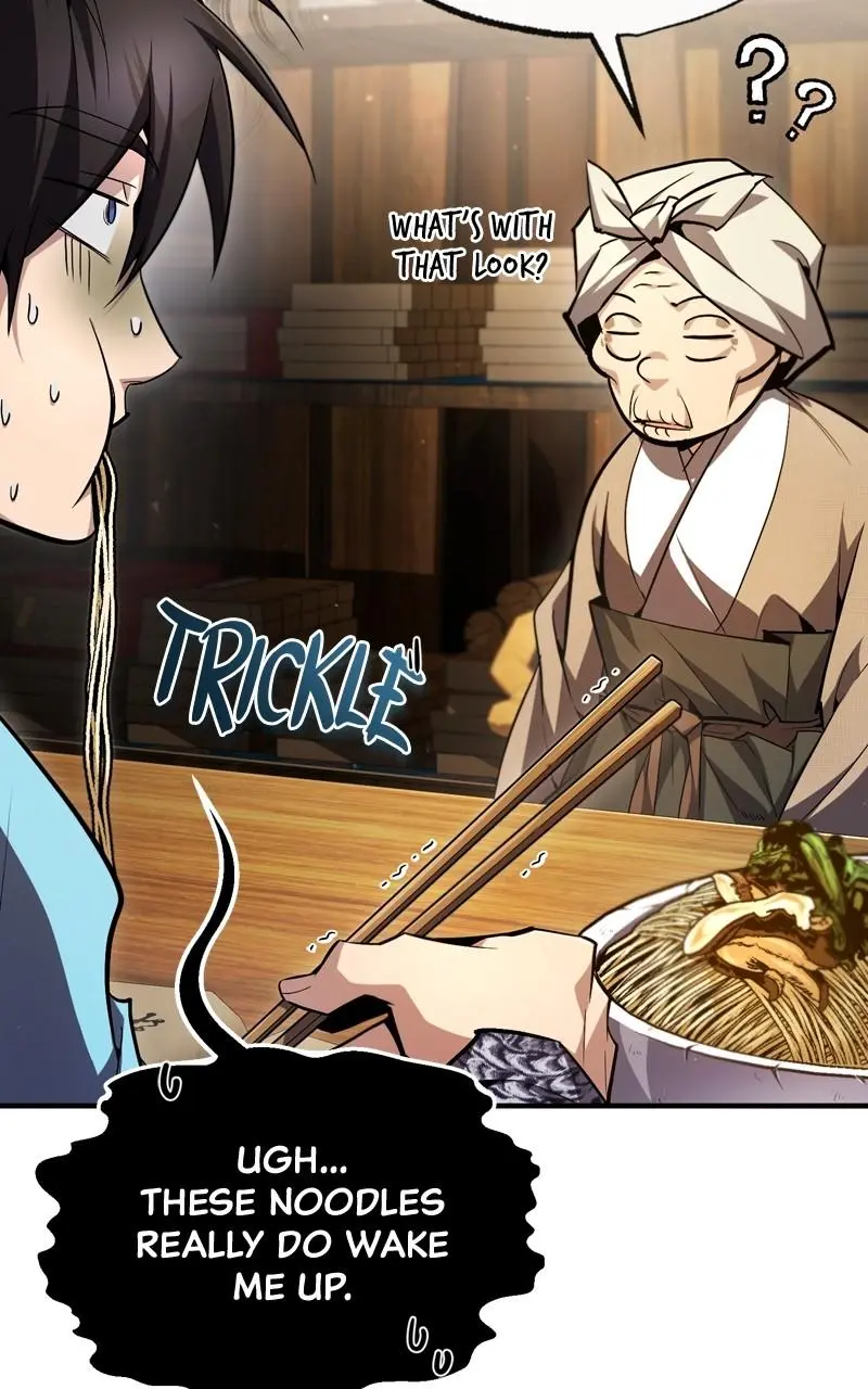 Read One Hit Teacher Master Baek - Chapter 69 - starinstructormasterbaek.com | Image 55