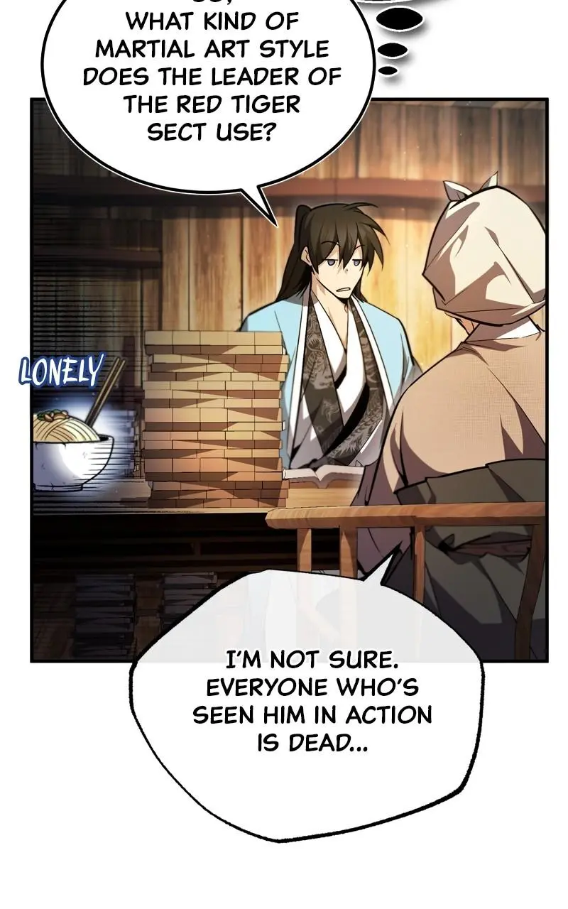 Read One Hit Teacher Master Baek - Chapter 69 - starinstructormasterbaek.com | Image 58