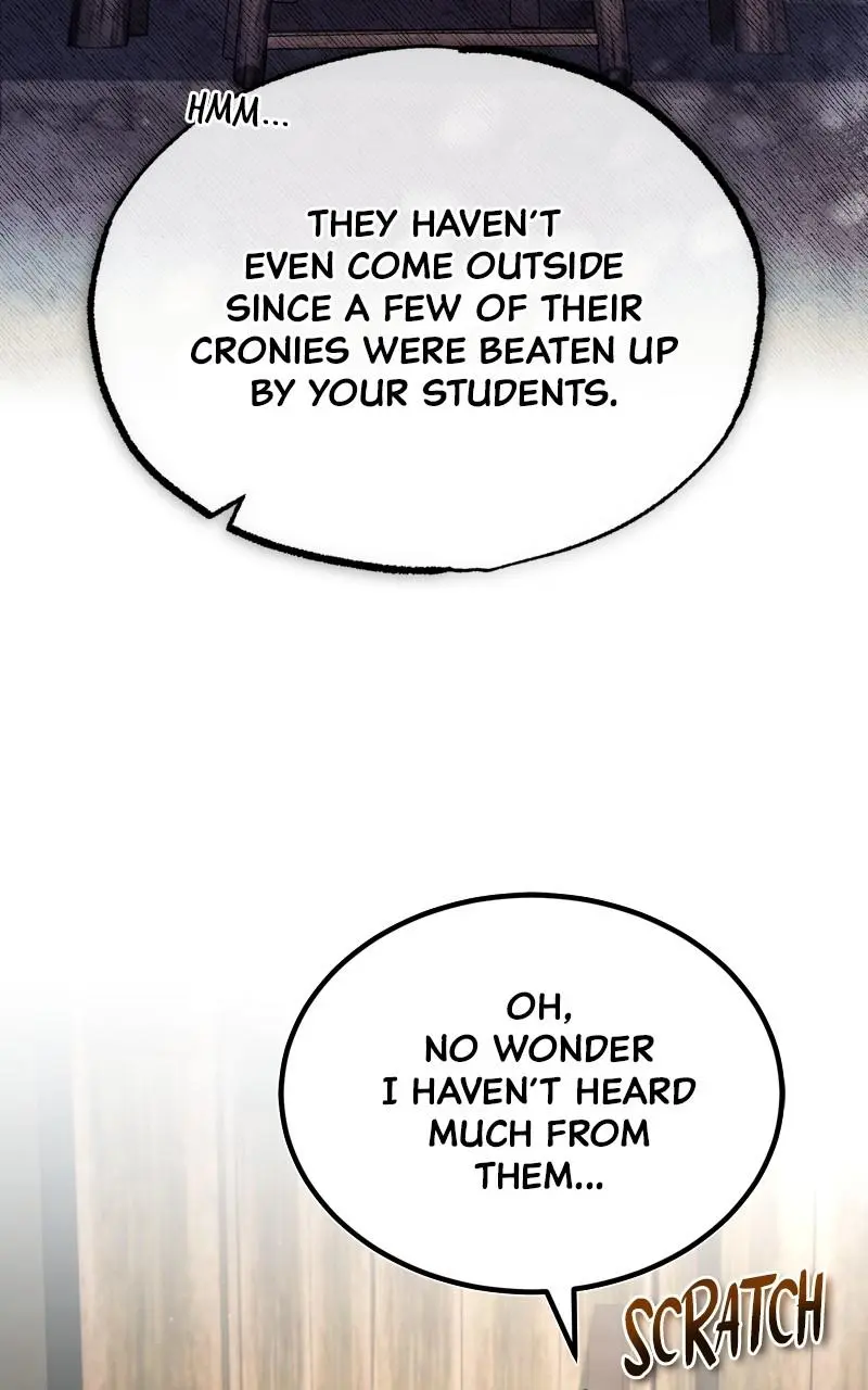 Read One Hit Teacher Master Baek - Chapter 69 - starinstructormasterbaek.com | Image 69