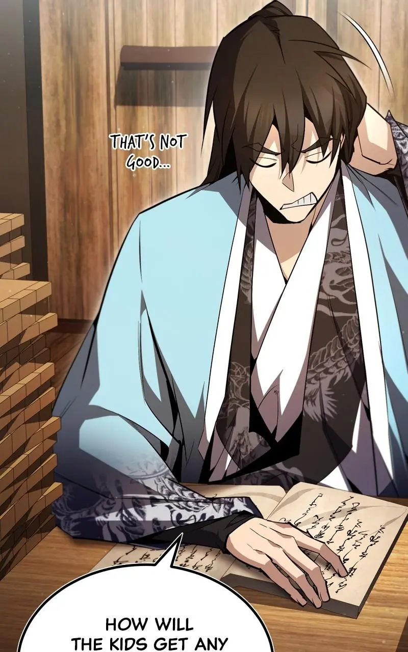 Read One Hit Teacher Master Baek - Chapter 69 - starinstructormasterbaek.com | Image 70