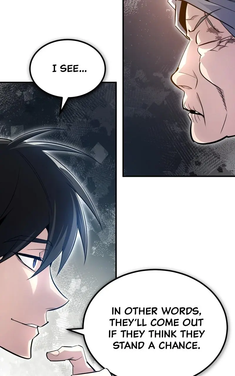 Read One Hit Teacher Master Baek - Chapter 69 - starinstructormasterbaek.com | Image 74