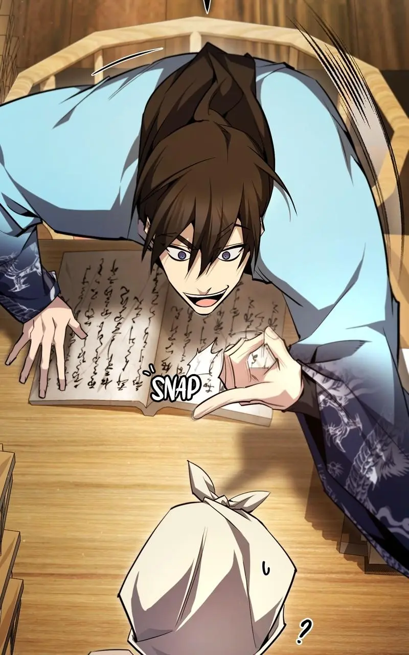 Read One Hit Teacher Master Baek - Chapter 69 - starinstructormasterbaek.com | Image 76