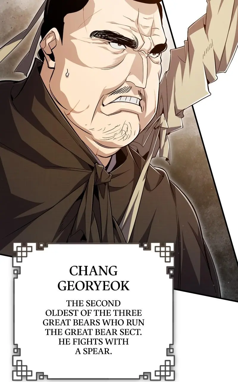 Read One Hit Teacher Master Baek - Chapter 69 - starinstructormasterbaek.com | Image 85