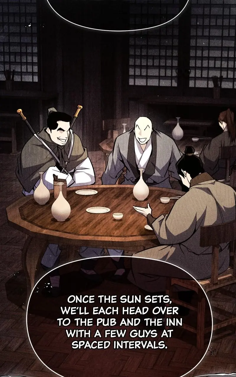 Read One Hit Teacher Master Baek - Chapter 69 - starinstructormasterbaek.com | Image 98