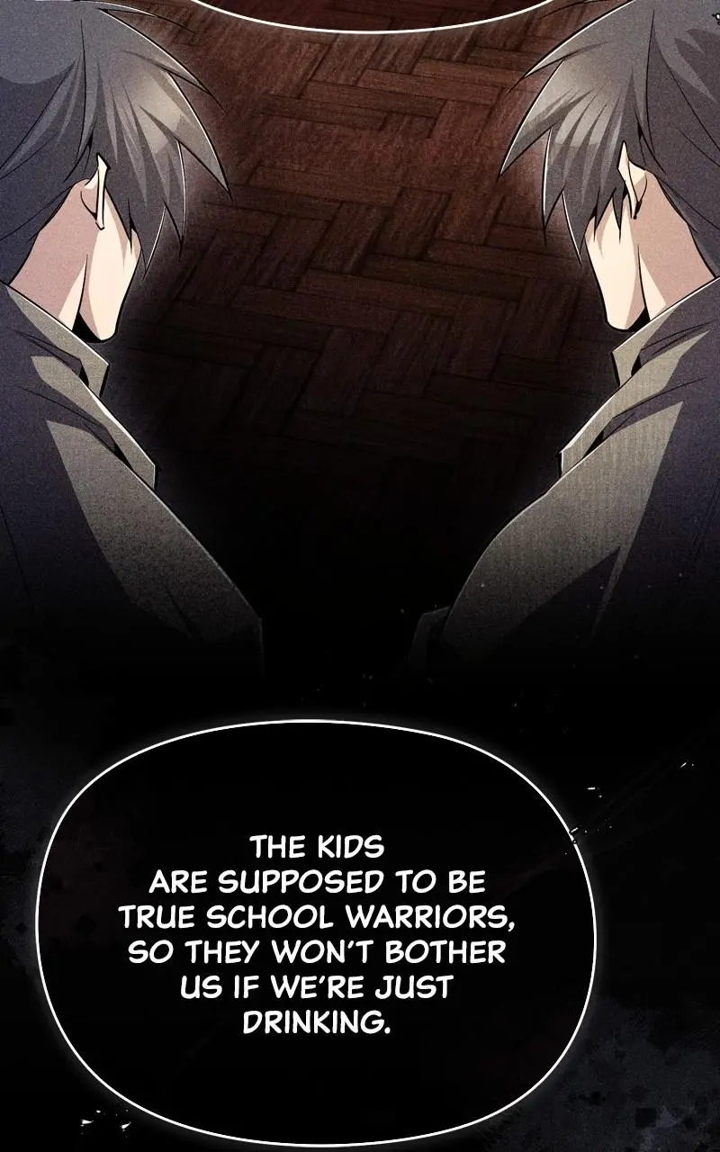 Read One Hit Teacher Master Baek - Chapter 69 - starinstructormasterbaek.com | Image 99
