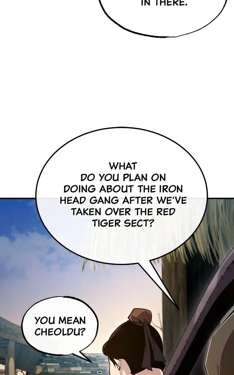 Read One Hit Teacher Master Baek - Chapter 69 - starinstructormasterbaek.com | Image 111