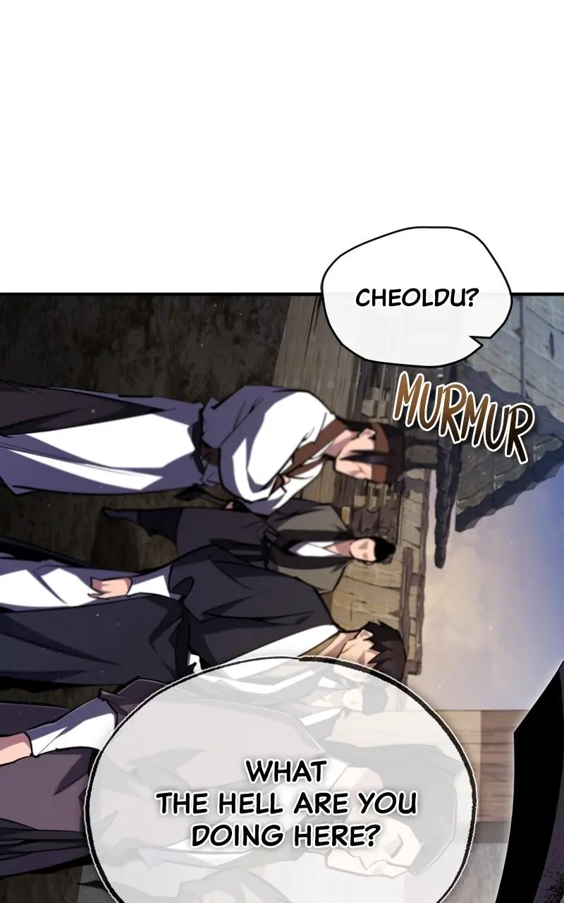 Read One Hit Teacher Master Baek - Chapter 69 - starinstructormasterbaek.com | Image 123