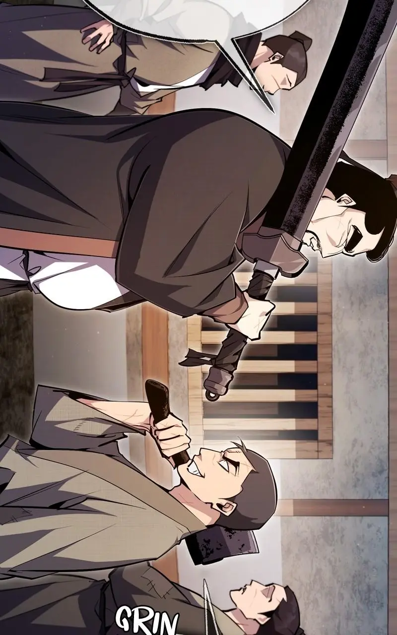 Read One Hit Teacher Master Baek - Chapter 69 - starinstructormasterbaek.com | Image 124