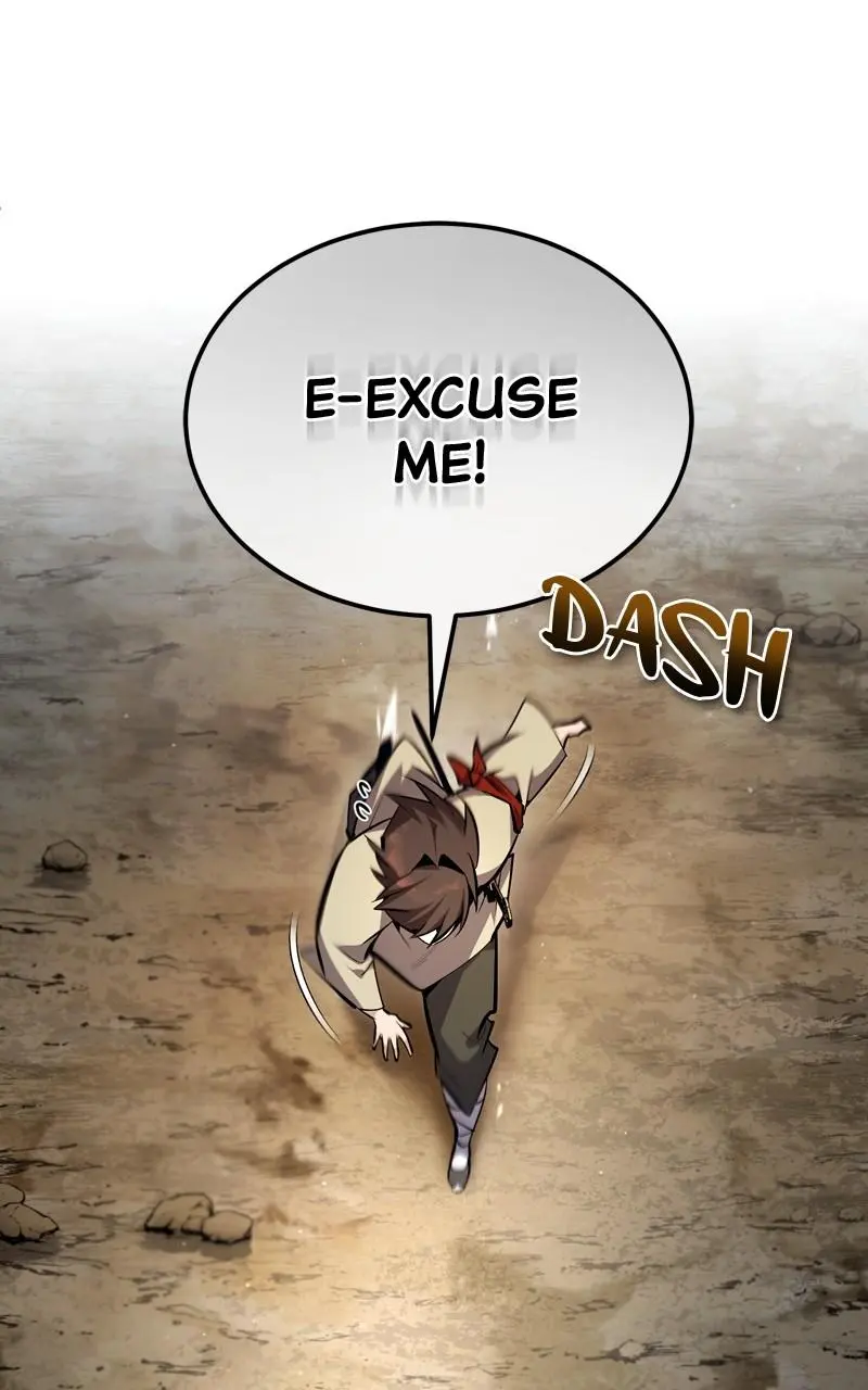 Read One Hit Teacher Master Baek - Chapter 69 - starinstructormasterbaek.com | Image 126