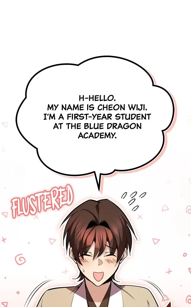 Read One Hit Teacher Master Baek - Chapter 69 - starinstructormasterbaek.com | Image 128