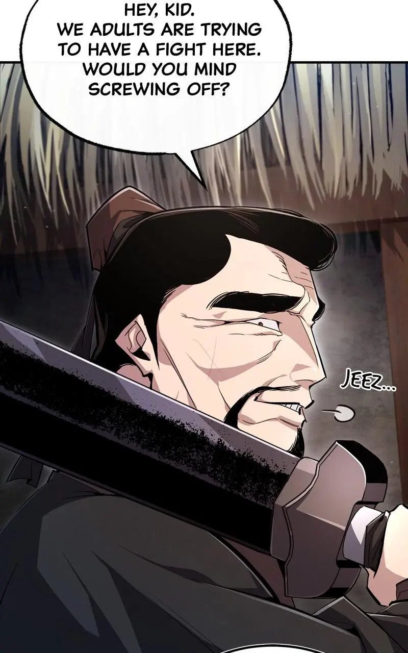 Read One Hit Teacher Master Baek - Chapter 69 - starinstructormasterbaek.com | Image 130