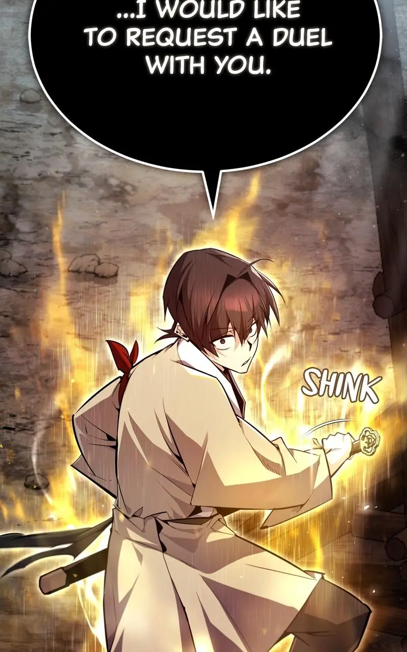 Read One Hit Teacher Master Baek - Chapter 69 - starinstructormasterbaek.com | Image 133