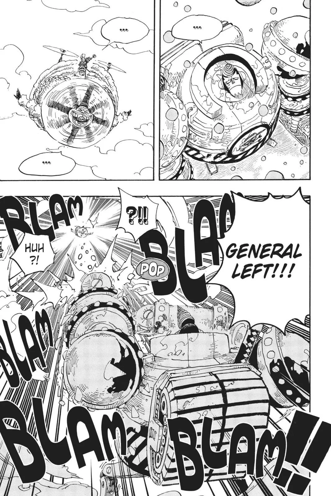 Read One Hit Teacher Master Baek - Chapter 693 - starinstructormasterbaek.com | Image 3