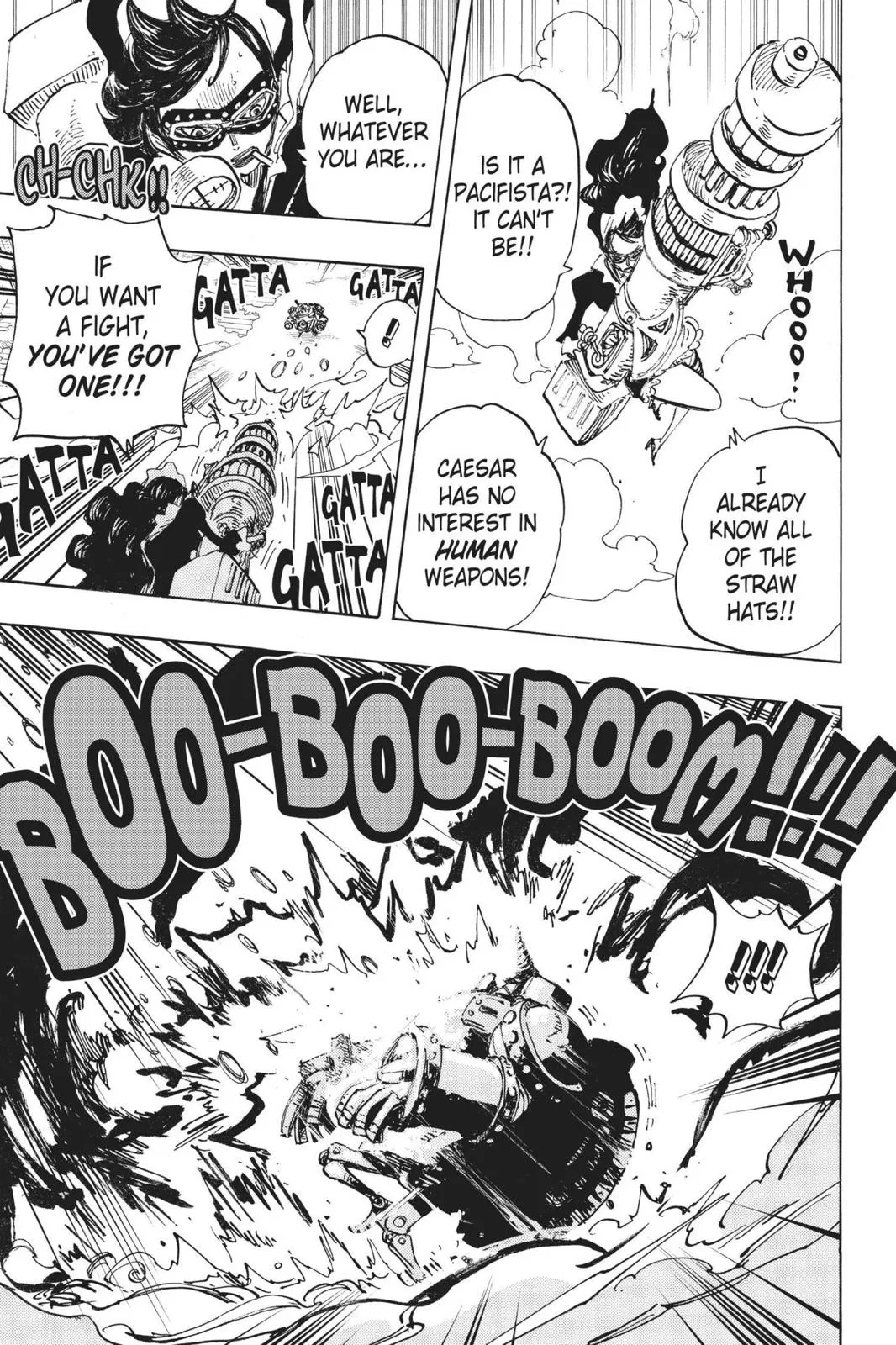 Read One Hit Teacher Master Baek - Chapter 693 - starinstructormasterbaek.com | Image 5