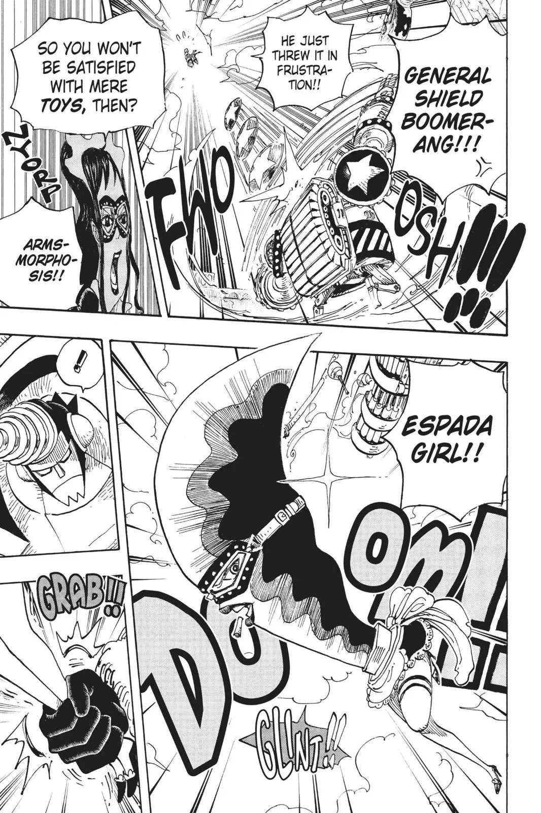 Read One Hit Teacher Master Baek - Chapter 693 - starinstructormasterbaek.com | Image 7