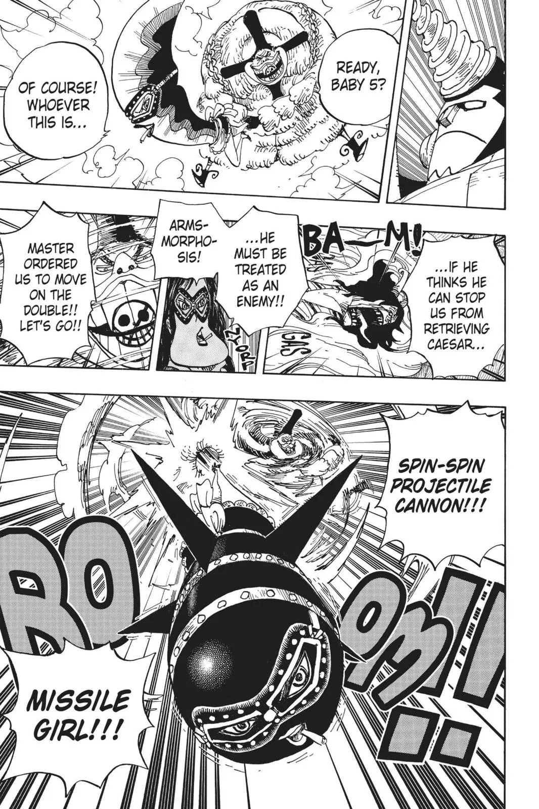 Read One Hit Teacher Master Baek - Chapter 693 - starinstructormasterbaek.com | Image 9