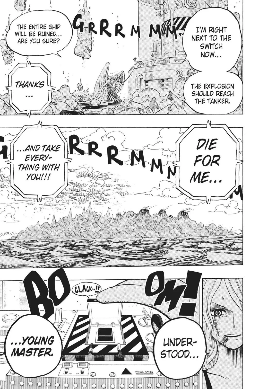 Read One Hit Teacher Master Baek - Chapter 693 - starinstructormasterbaek.com | Image 17