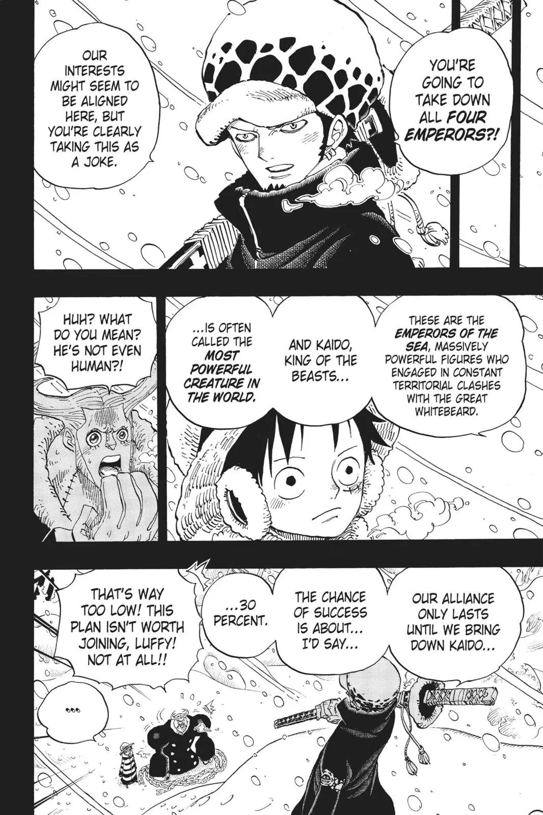 Read One Hit Teacher Master Baek - Chapter 697 - starinstructormasterbaek.com | Image 2