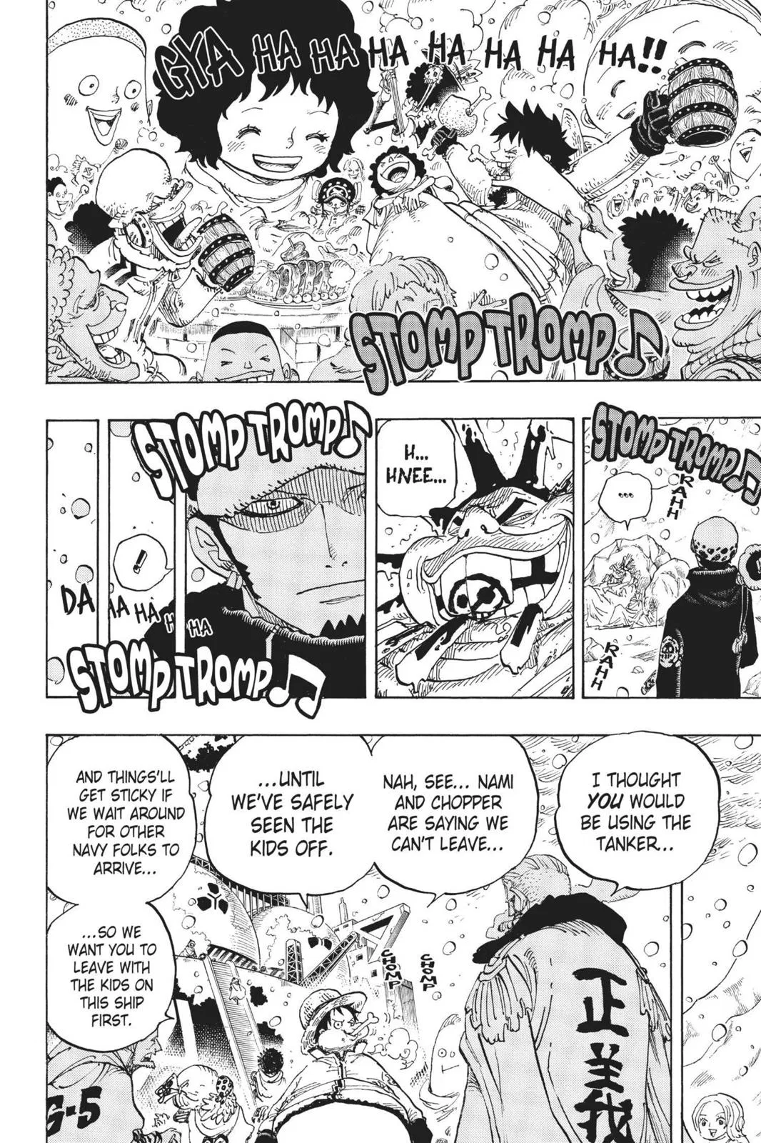 Read One Hit Teacher Master Baek - Chapter 697 - starinstructormasterbaek.com | Image 4