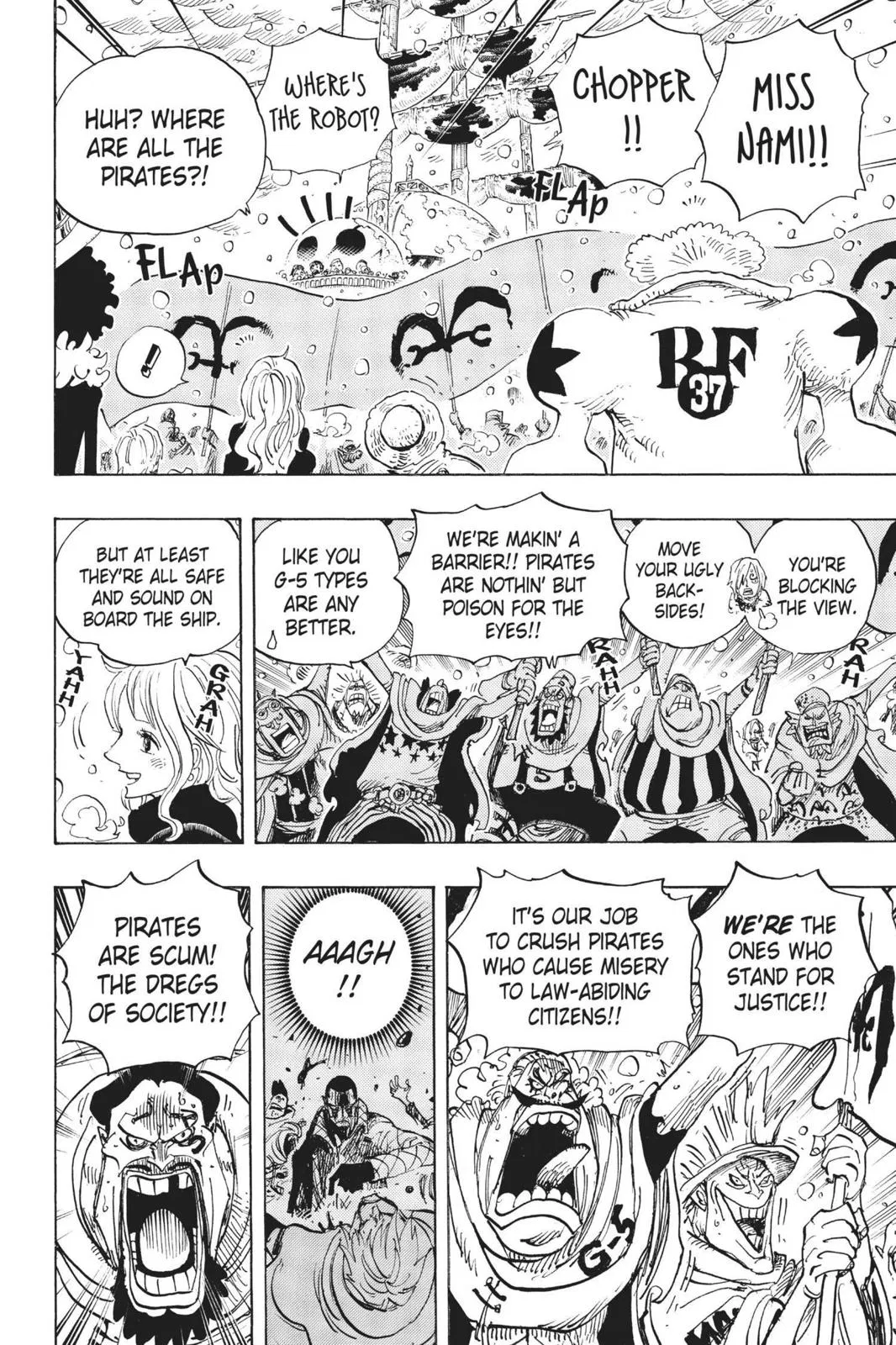 Read One Hit Teacher Master Baek - Chapter 697 - starinstructormasterbaek.com | Image 6