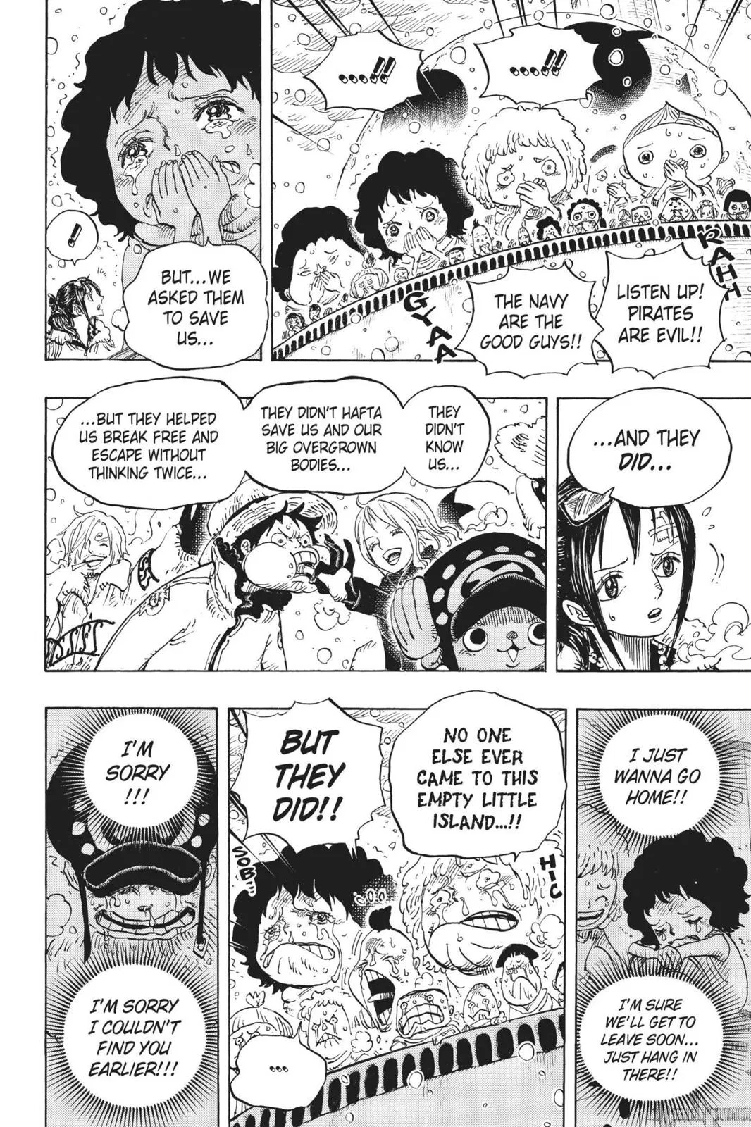 Read One Hit Teacher Master Baek - Chapter 697 - starinstructormasterbaek.com | Image 8