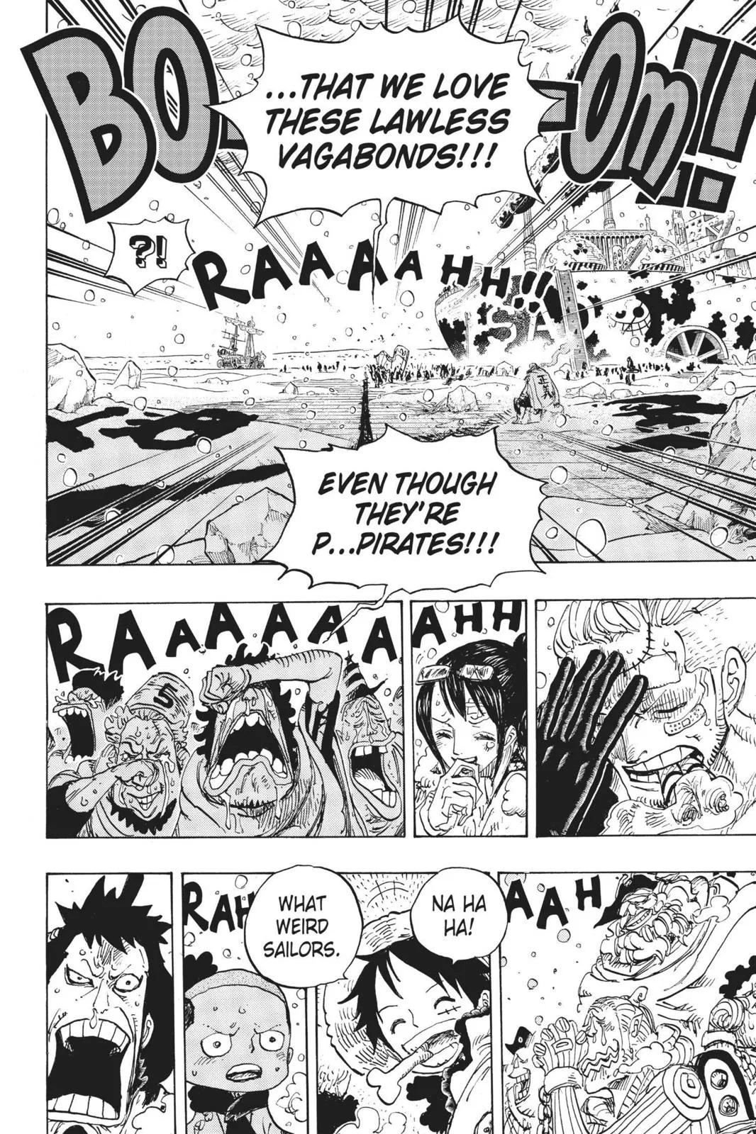 Read One Hit Teacher Master Baek - Chapter 697 - starinstructormasterbaek.com | Image 10