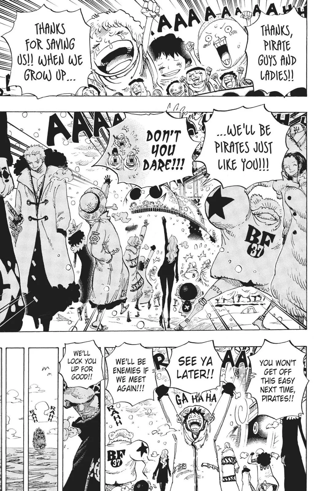 Read One Hit Teacher Master Baek - Chapter 697 - starinstructormasterbaek.com | Image 11