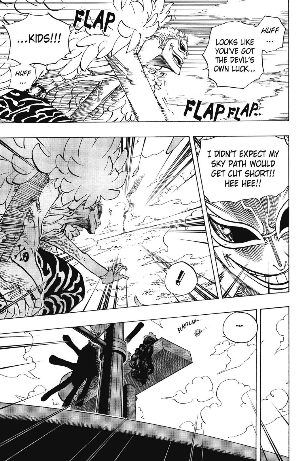 Read One Hit Teacher Master Baek - Chapter 697 - starinstructormasterbaek.com | Image 13