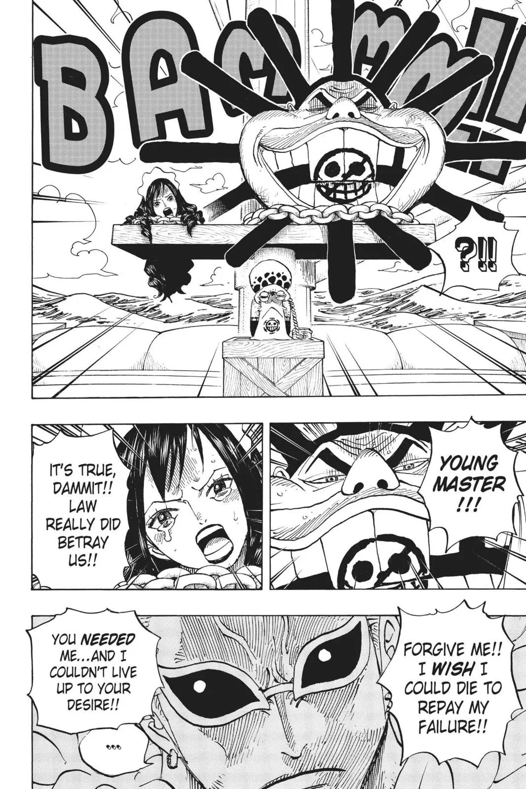 Read One Hit Teacher Master Baek - Chapter 697 - starinstructormasterbaek.com | Image 14