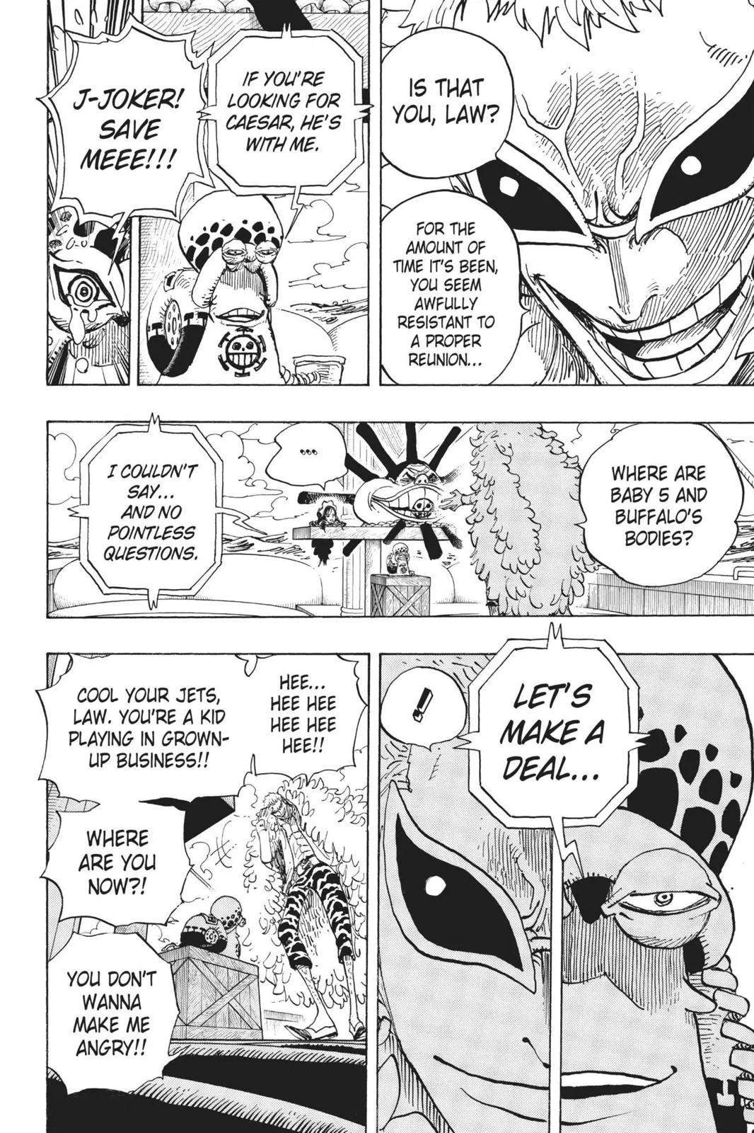 Read One Hit Teacher Master Baek - Chapter 697 - starinstructormasterbaek.com | Image 16
