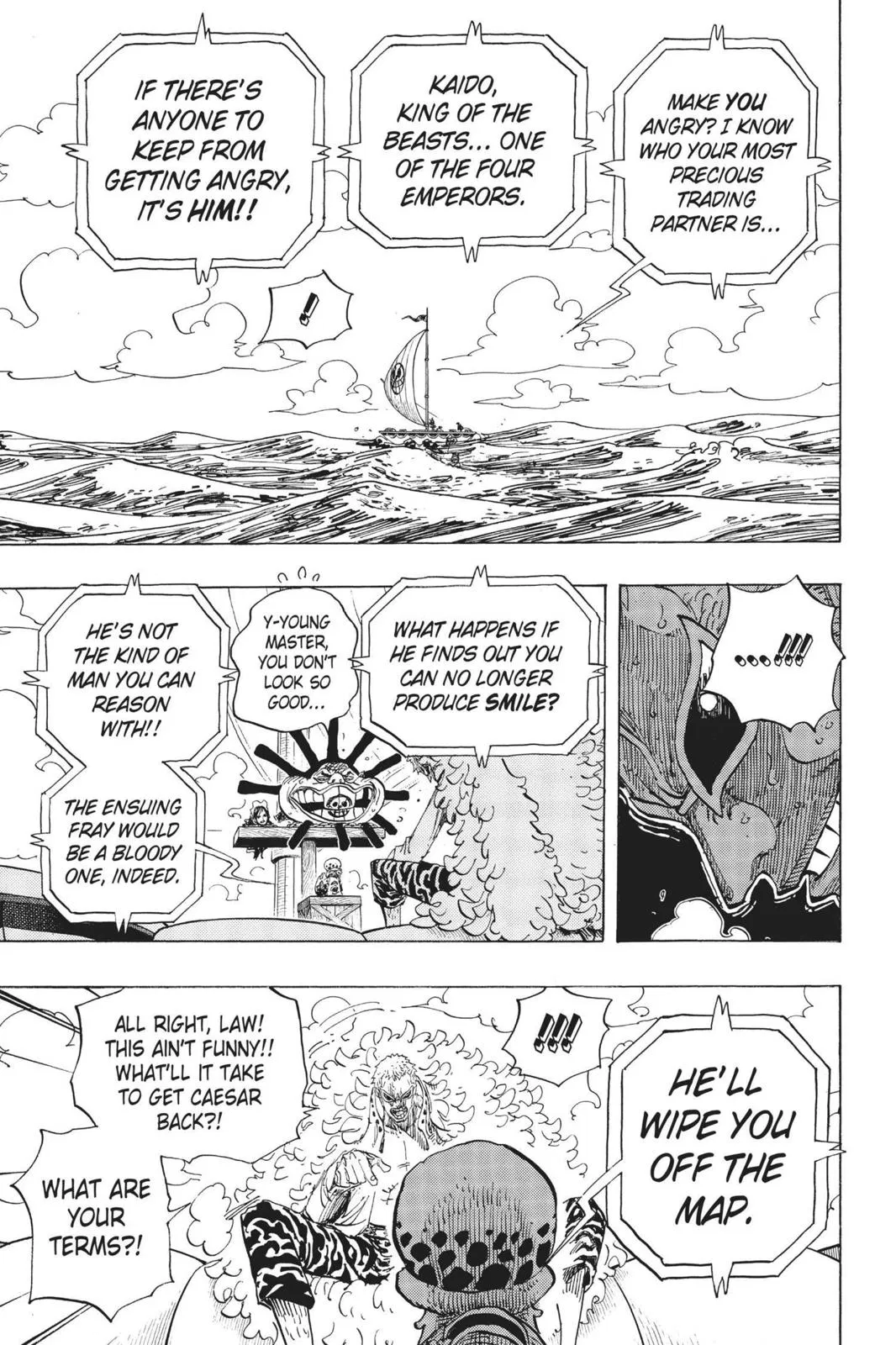 Read One Hit Teacher Master Baek - Chapter 697 - starinstructormasterbaek.com | Image 17