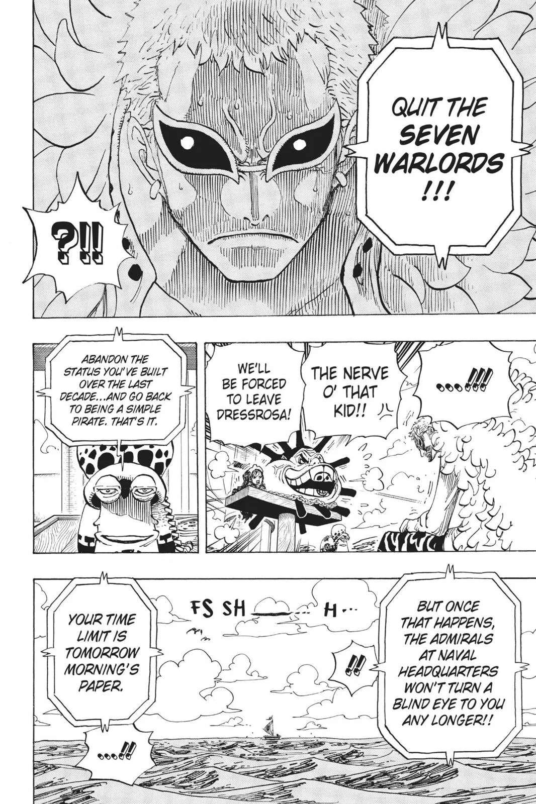 Read One Hit Teacher Master Baek - Chapter 697 - starinstructormasterbaek.com | Image 18
