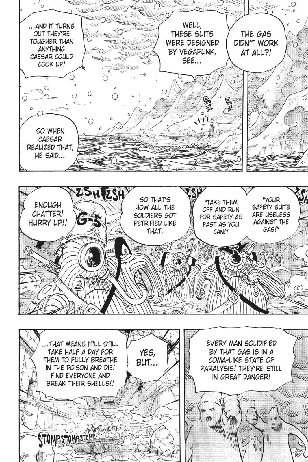 Read One Hit Teacher Master Baek - Chapter 698 - starinstructormasterbaek.com | Image 2