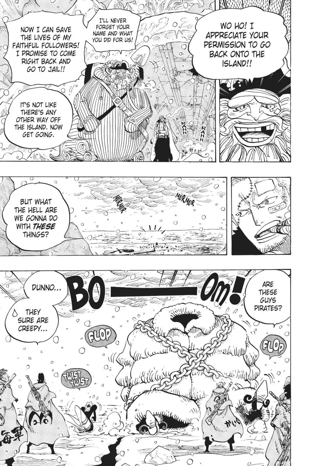 Read One Hit Teacher Master Baek - Chapter 698 - starinstructormasterbaek.com | Image 3