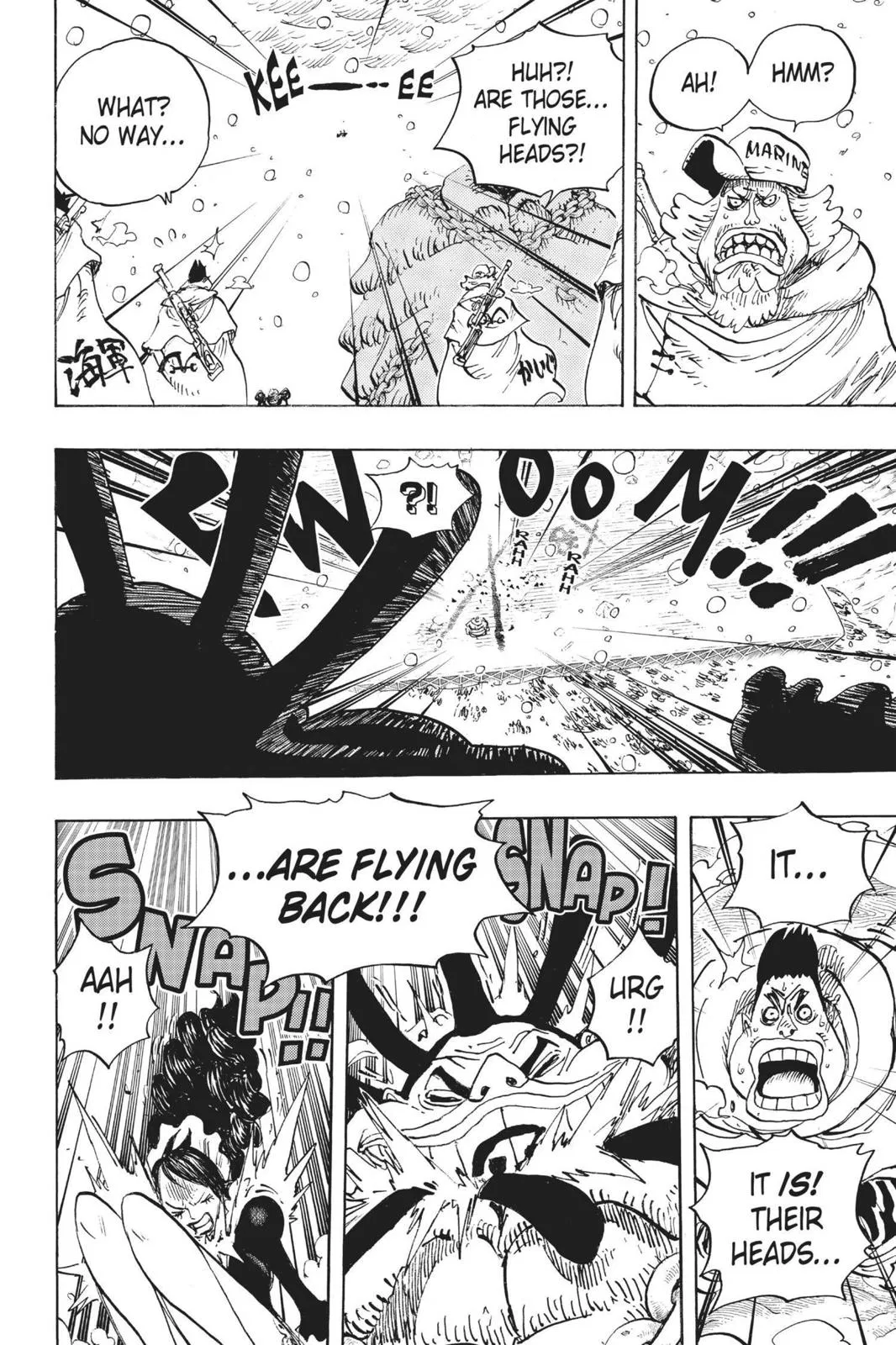 Read One Hit Teacher Master Baek - Chapter 698 - starinstructormasterbaek.com | Image 4