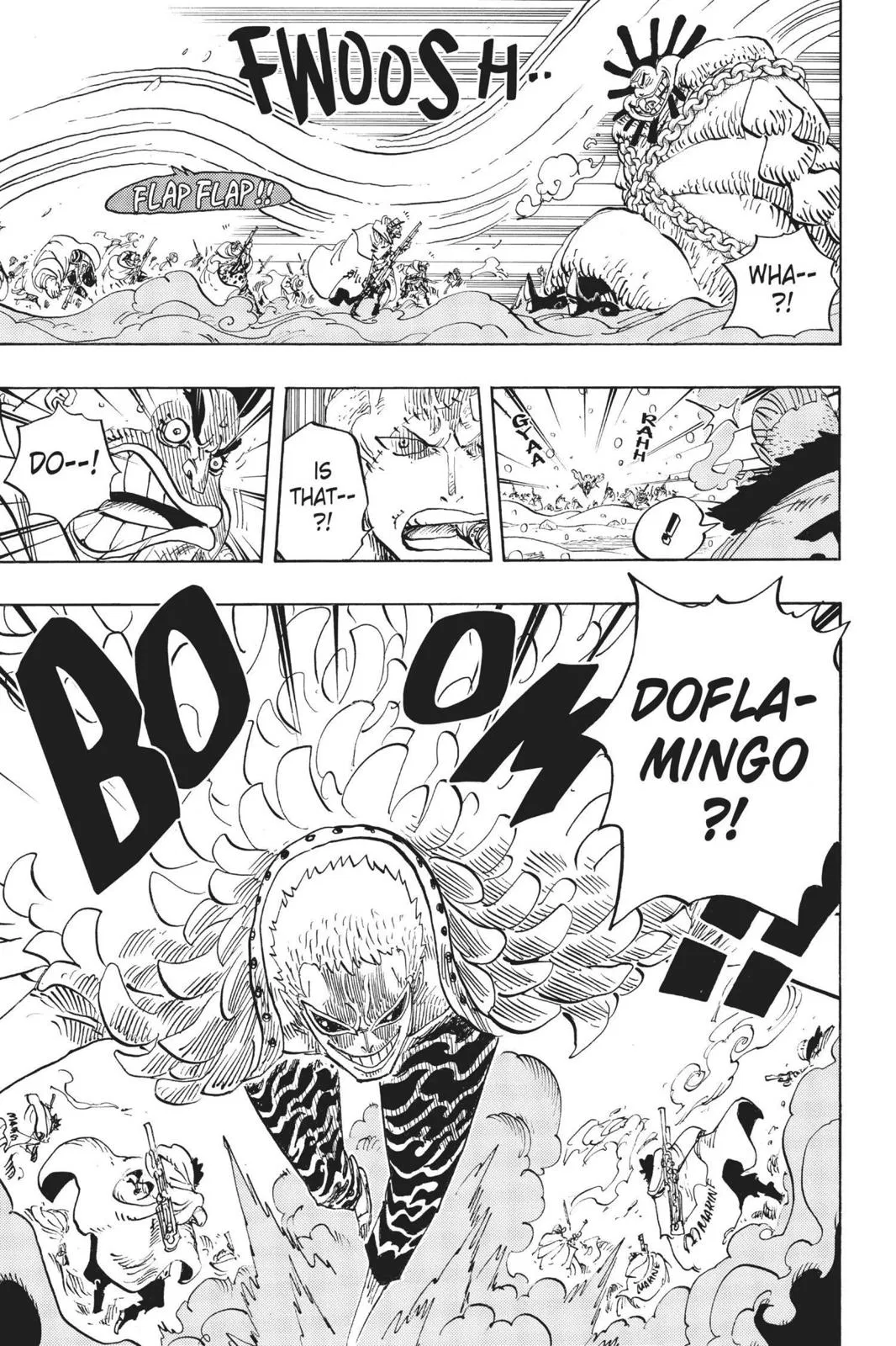 Read One Hit Teacher Master Baek - Chapter 698 - starinstructormasterbaek.com | Image 5