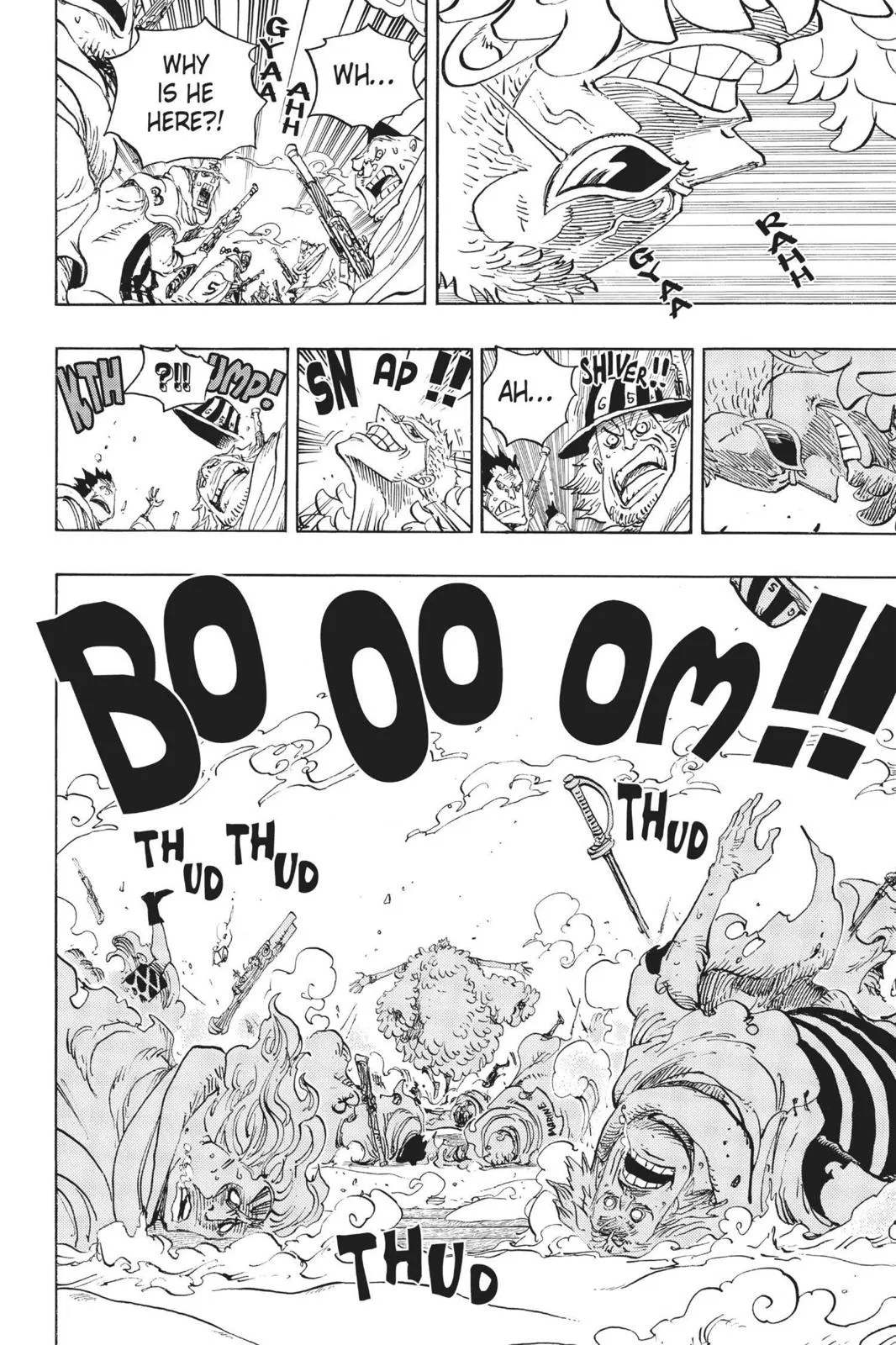 Read One Hit Teacher Master Baek - Chapter 698 - starinstructormasterbaek.com | Image 6