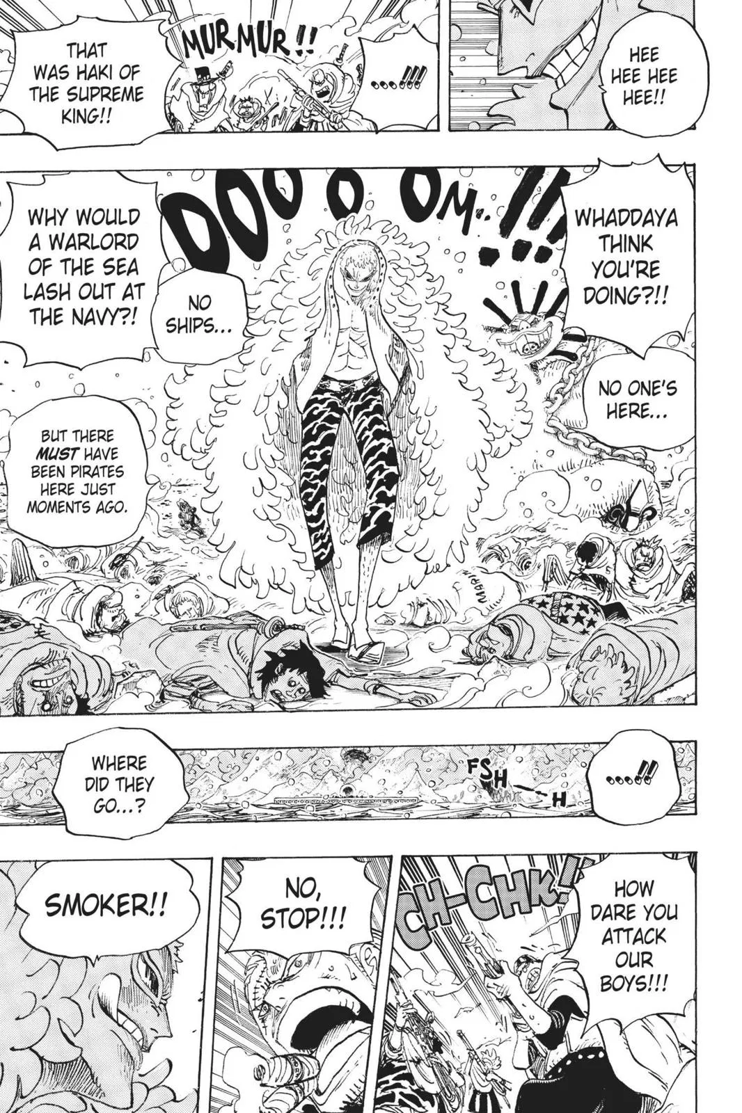 Read One Hit Teacher Master Baek - Chapter 698 - starinstructormasterbaek.com | Image 7