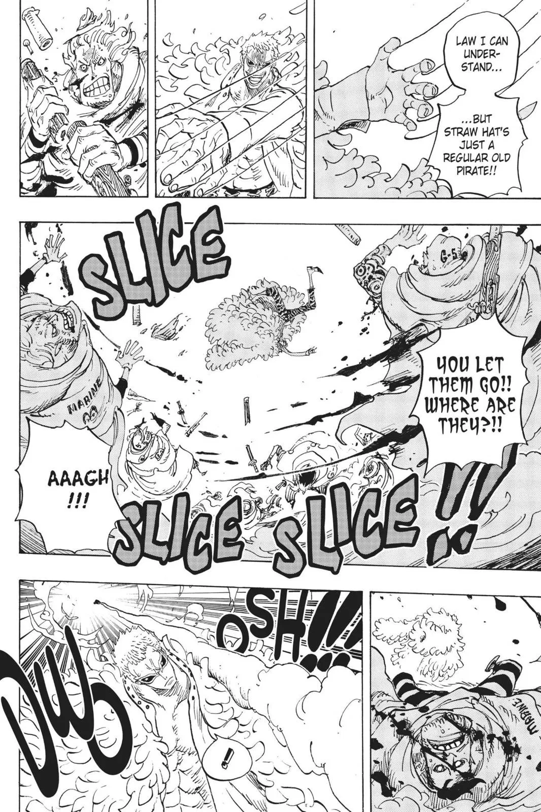 Read One Hit Teacher Master Baek - Chapter 698 - starinstructormasterbaek.com | Image 8