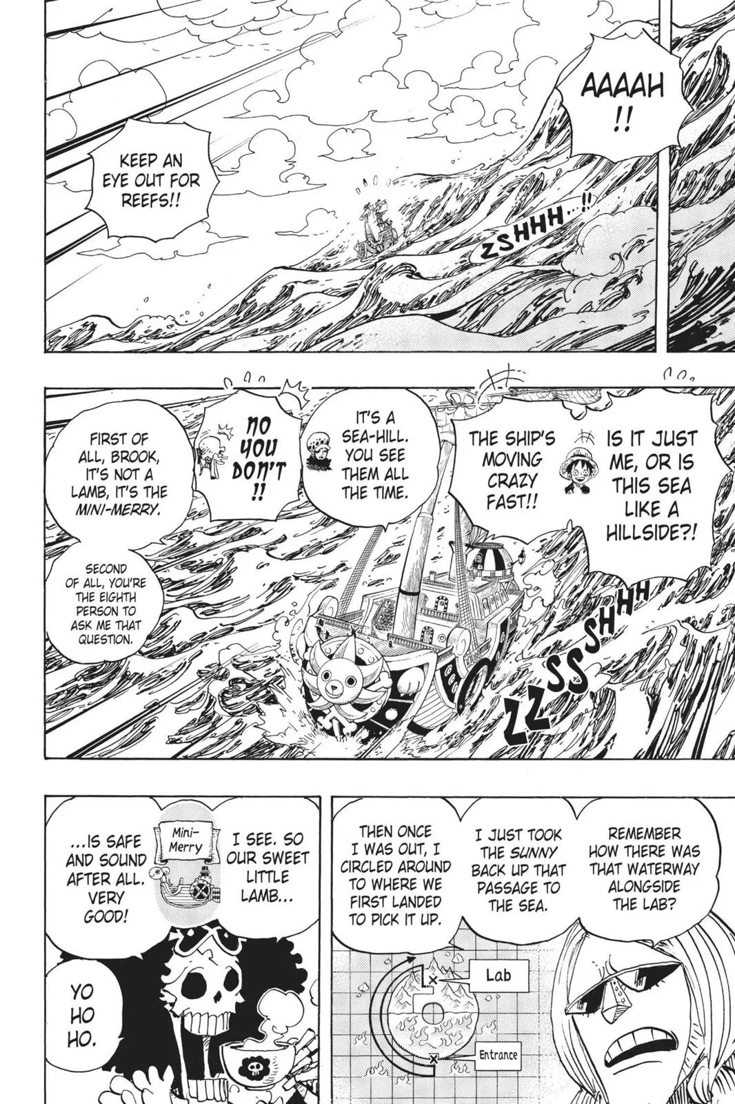 Read One Hit Teacher Master Baek - Chapter 698 - starinstructormasterbaek.com | Image 10